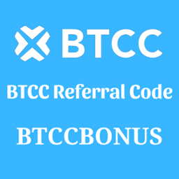 Maximize Trading with BTCC Exchange Referral Code: BTCCBONUS