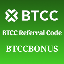 BTCC Exchange Referral Code: BTCCBONUS –The Best Choice for 2025