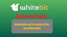 How to Maximize Crypto Rewards with WhiteBIT Referral Code 