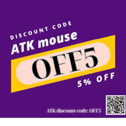 ATK Discount Code – Unlock Up to 50% Off Gaming Gear in 2025