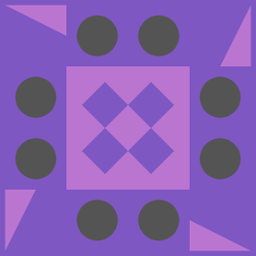 Material Honeysuckle (demo)