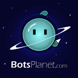 Bots Planet