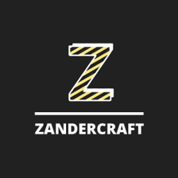 Zandercraft Bot