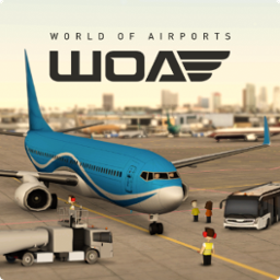 World of Airports