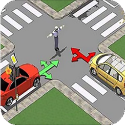 Driving Test | Road Junctions