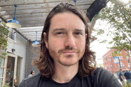 Colin Morris
