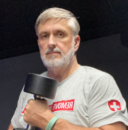 Valentin Kaufmann