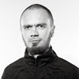 Kyrylo Vynogradov