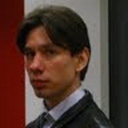 Yuriy Samorodov