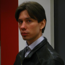Yuriy Samorodov
