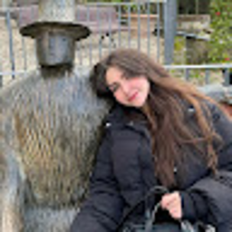 Анна Софронова