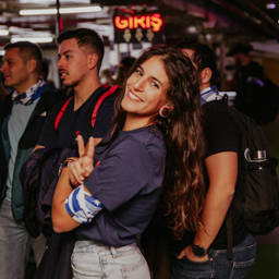 María Stakely