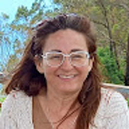 Natacha Pacheco