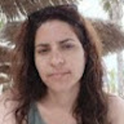 Dalida Roque Placeres