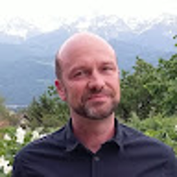 Robert Tomé