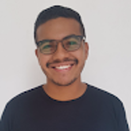 Valber Moraes
