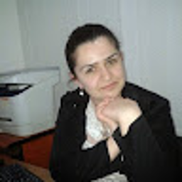 Hasmik Galstyan