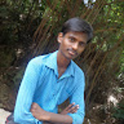 C NAGESH