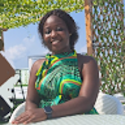 Mary Okosun