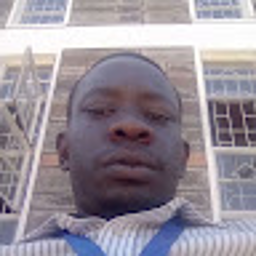 Laban Ochieng