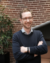 Nicklas Kelly Austad