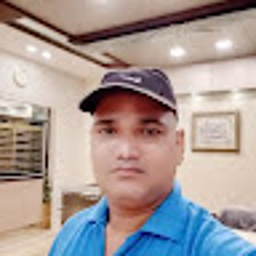 Rajendra Masane