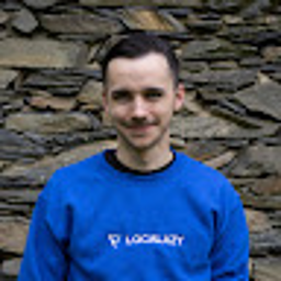 Jan Bílek (Localazy)